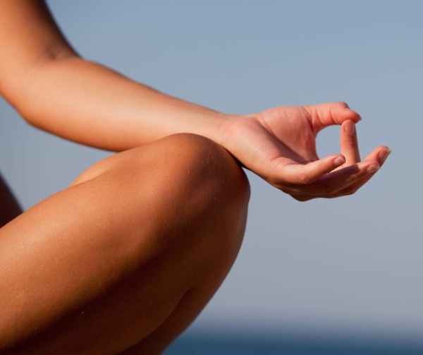 Eventos de Yoga