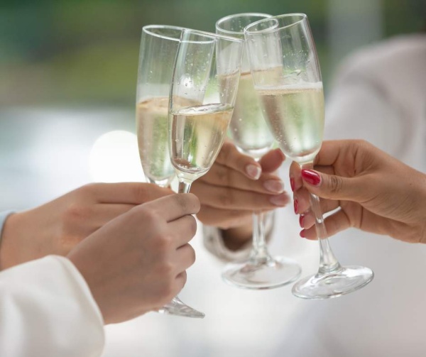 Organización de eventos