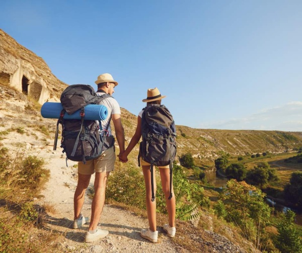 Reserva de excursiones